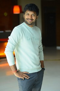 Director Anil Ravipudi Interview